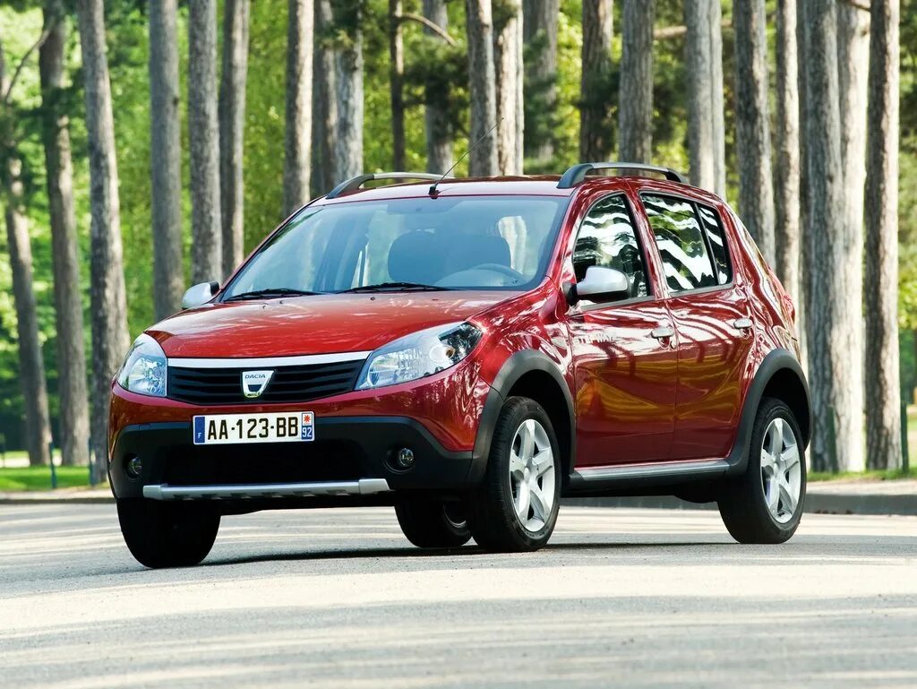 Renault sandero stepway поколения. Рено Сандеро степвей 1. Renault Sandero Stepway 1 поколение. Рено Сандеро степвей 2012. Рено Сандеро степвей 1 поколения.