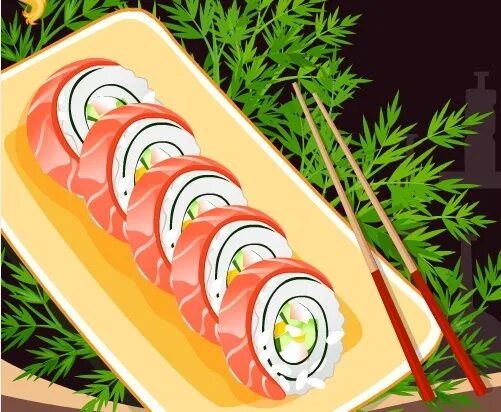 Гонки роллы. Sushi Roll игра. Игра готовим суши и роллы. Игра девочка с сушами. Подготавливают суши роллы игра.