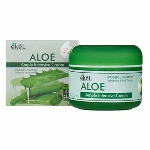 Ekel aloe