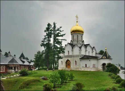 Славянский звенигород