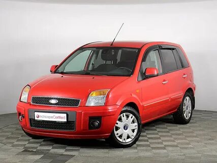 Ford б у