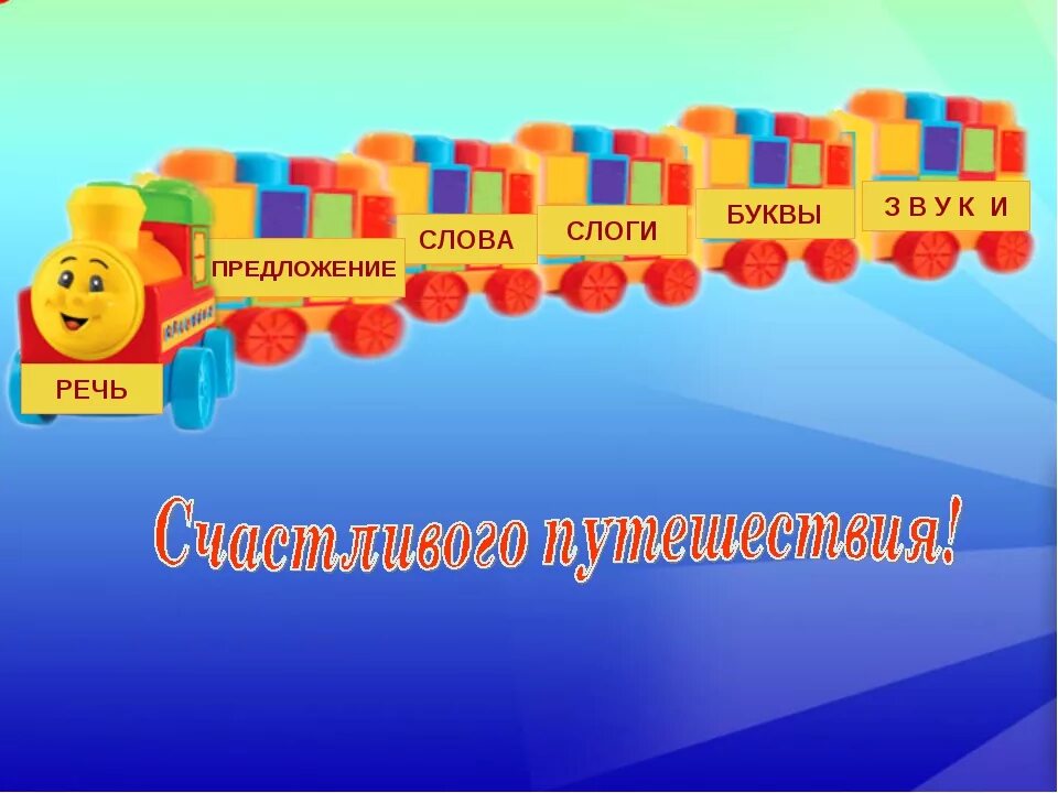 Предложение на слово поезд. Речь предложение слово слог. Паровозик речь предложение. Паровозик речь предложение слово. Речь состоит из предложений.