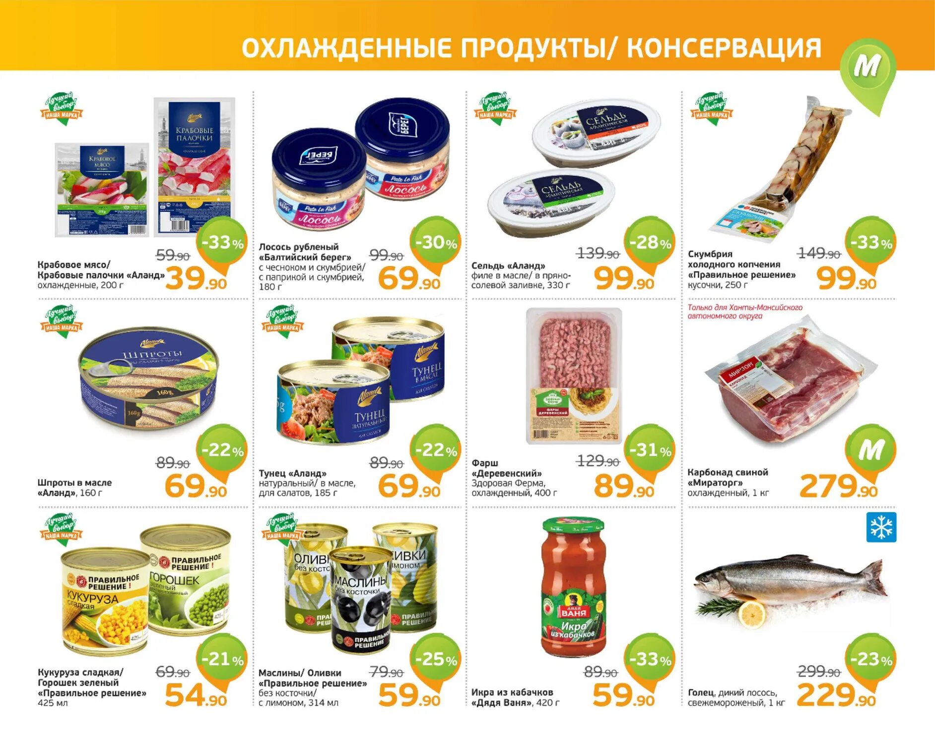 Монетка магазин. Монетка продукты.