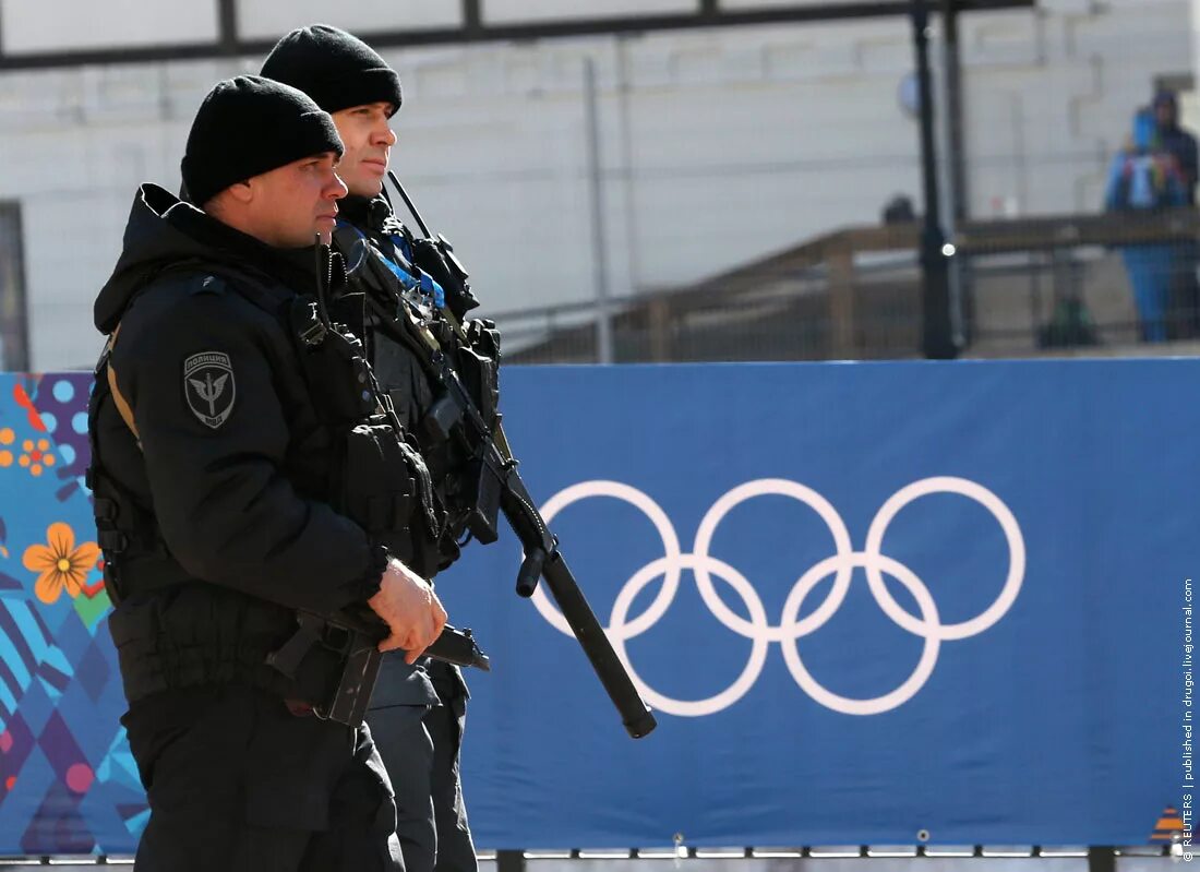 Сторож в сочи. ФСО Сочи. Полиция на Олимпиаде в Сочи. Охрана олимпиады Сочи 2014. Безопасность на Олимпиаде в Сочи.