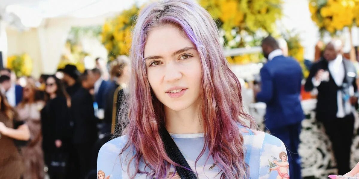 Grimes певица. Включи гримс. Канадская певица граймс (клэр буше). Claire boucher grimes. Клэр буше.