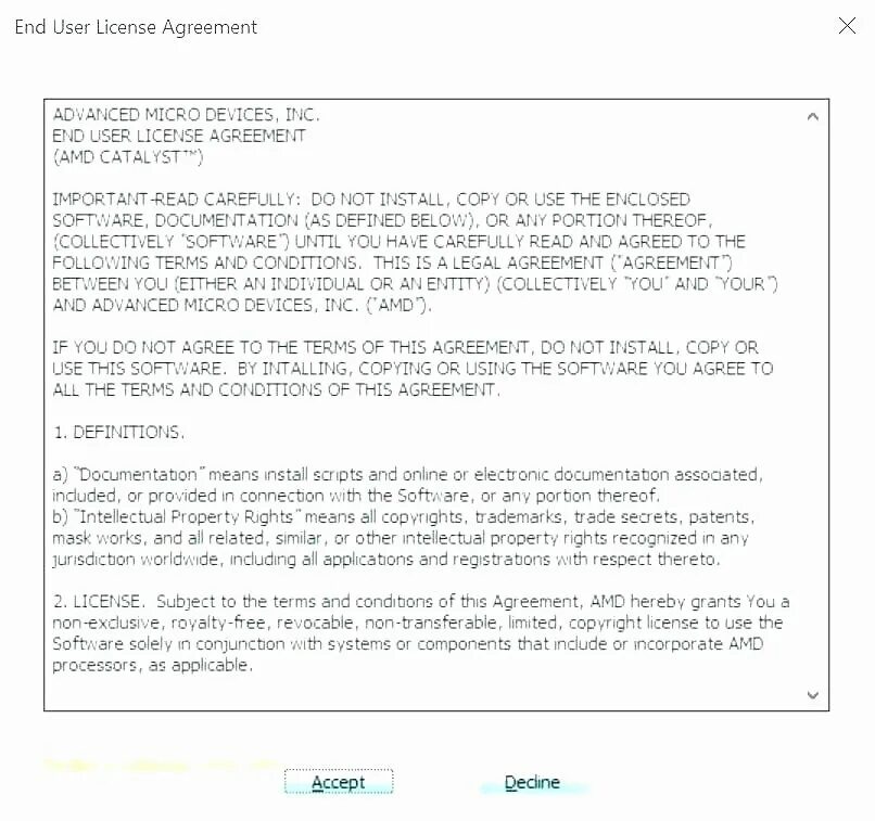 EULA соглашение. License Agreement. User Agreement. Software License Agreement с переводом.