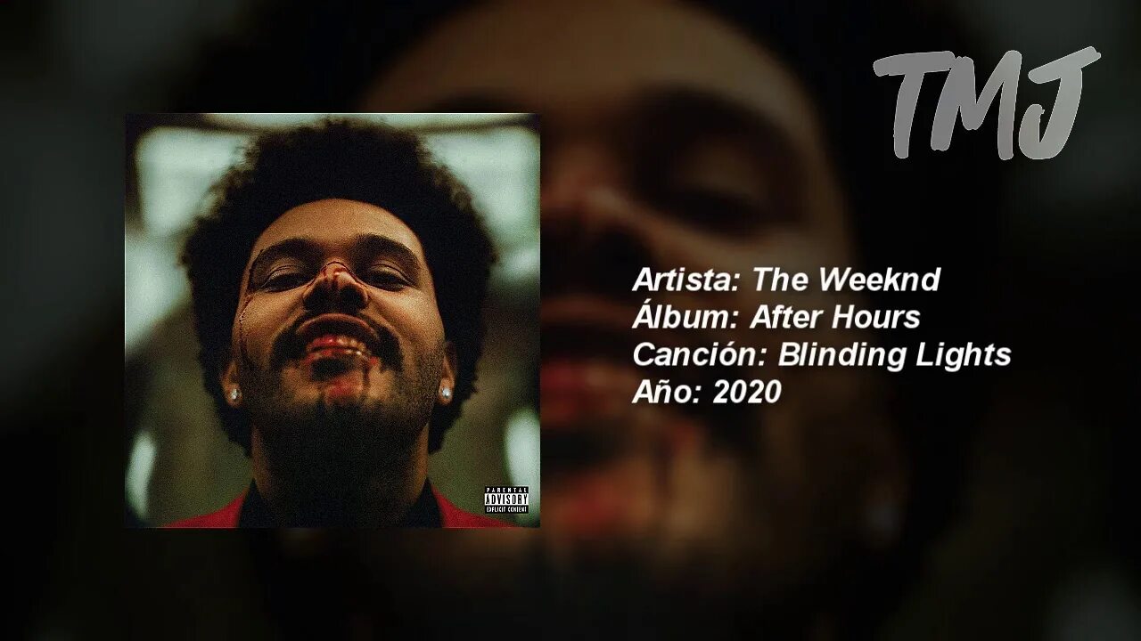 Певец де викенд. The Weeknd певец 2020. Escape from la the Weeknd.