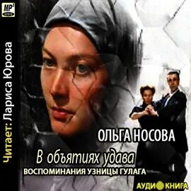 Аудиокниги ольги басковой