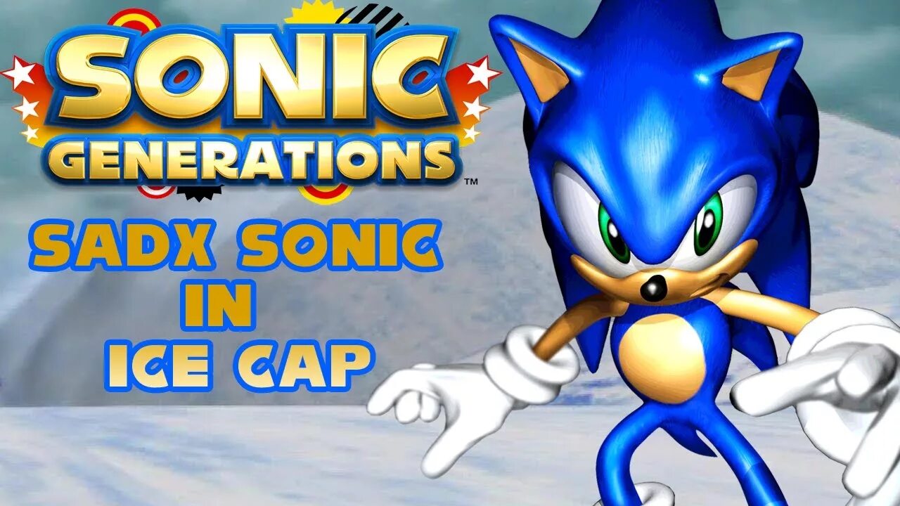 Sonic 3 ice cap zone. Соник 3 ice cap. sonic ice cap zone. команда соника: ice sonic.. sonic generations pc.