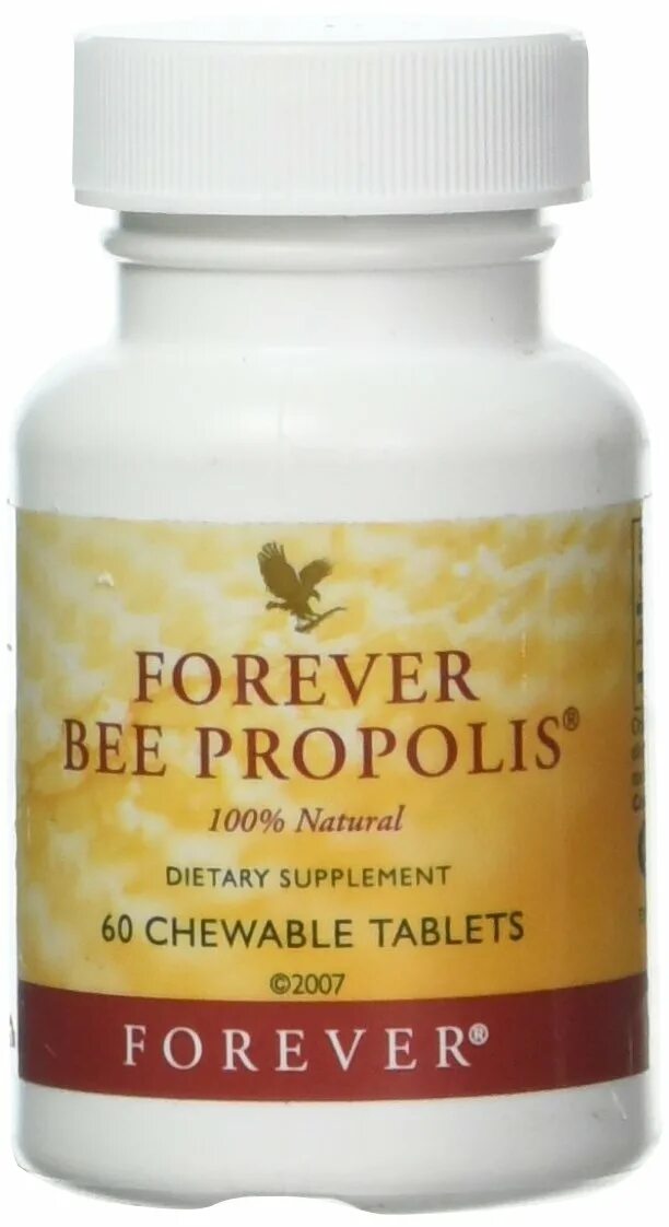 Bee propolis