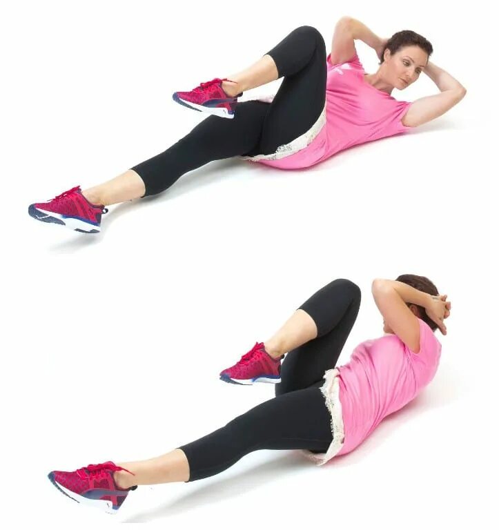 Exercise for things