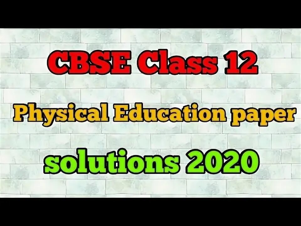 Fundamental paper education 34r