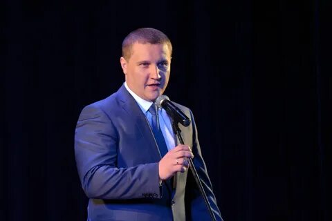 Глава промышленной