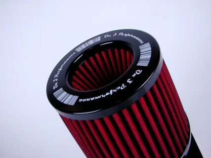Air фильтр