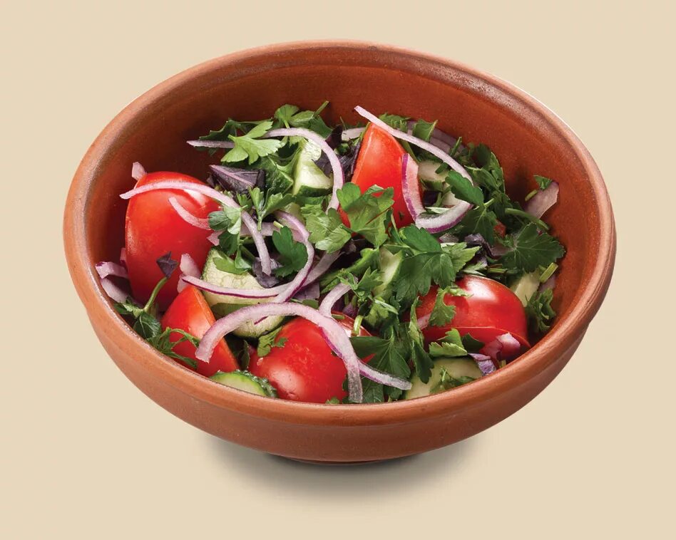 Овощной салат. Грузинский овощной салат. Салат из свежих овощей по грузински. Грузинский салат белый фон. Грузинский салат овощной