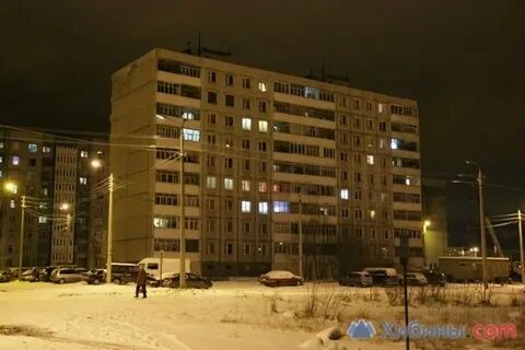 Ленина 27 1