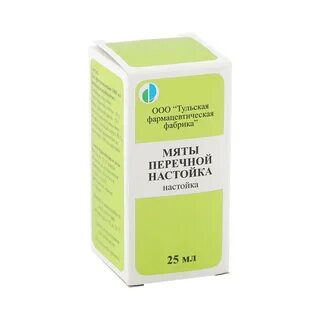 Экстракт мяты перечной