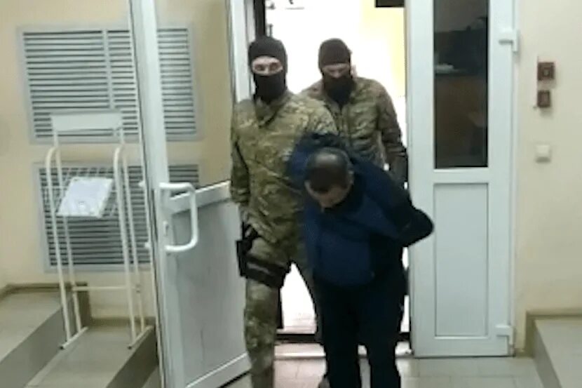 ростовская область преступность