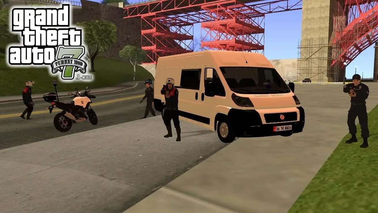 Mod 07