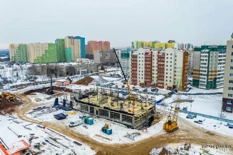 Ул сержанта пашкова 8