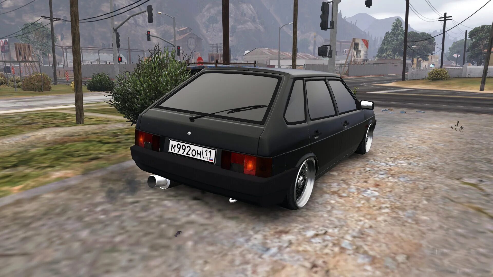 Мод на гта русские тачки. 2109 GTA 5. ВАЗ 2109 ГТА 5. VAZ 2109 ГТА 5. GTA 5 мод 2109 2022.