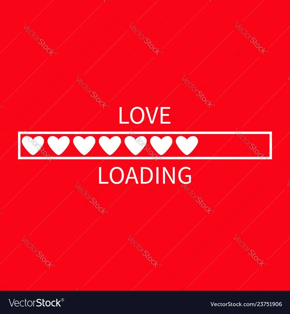 Load love. Загрузка любви. Лодинг лов. Loading любовь. Прогресс статус бар vector.