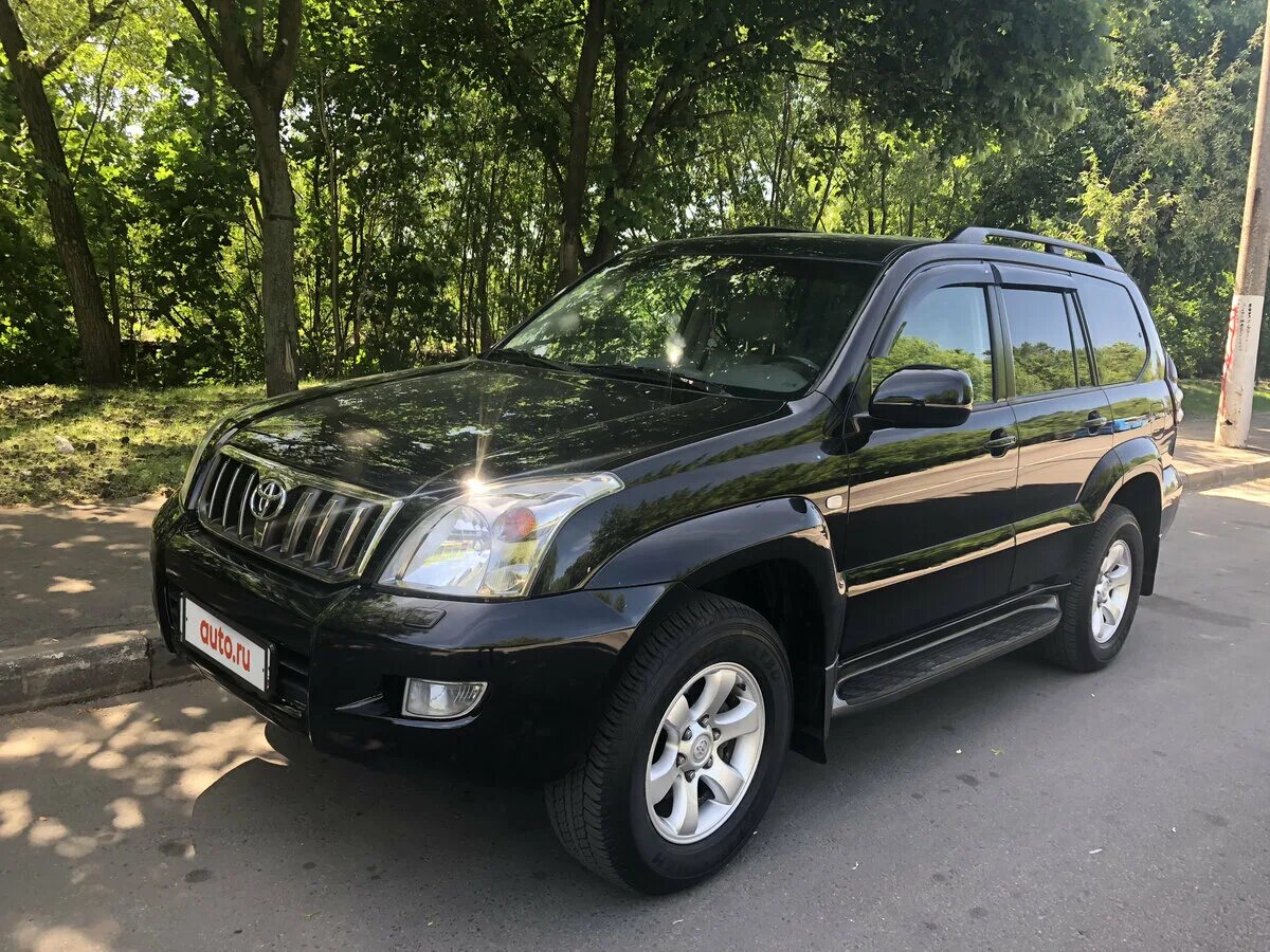 Тойота с пробегом купить от собственника. Toyota Land Cruiser Prado 120 2008. Toyota Land Cruiser 120 2006. Prado 120 2008. Toyota Prado 120 2008.