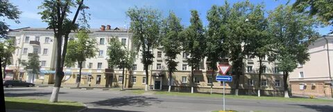 Гомель ирининская