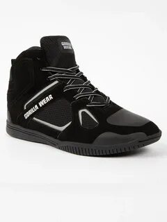 Кроссовки high tops