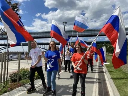 События 12 июня