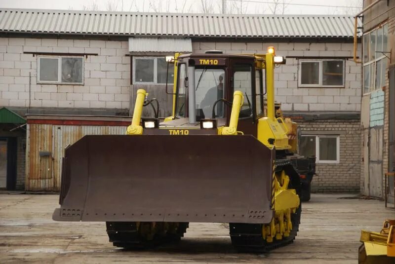 Тм 10 1