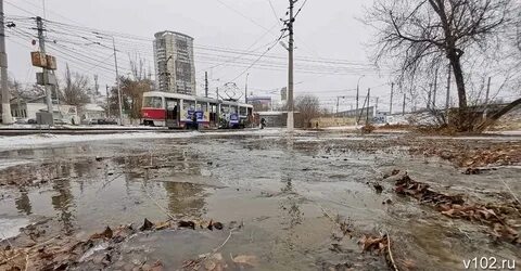 Вода в ворошиловском районе волгограда