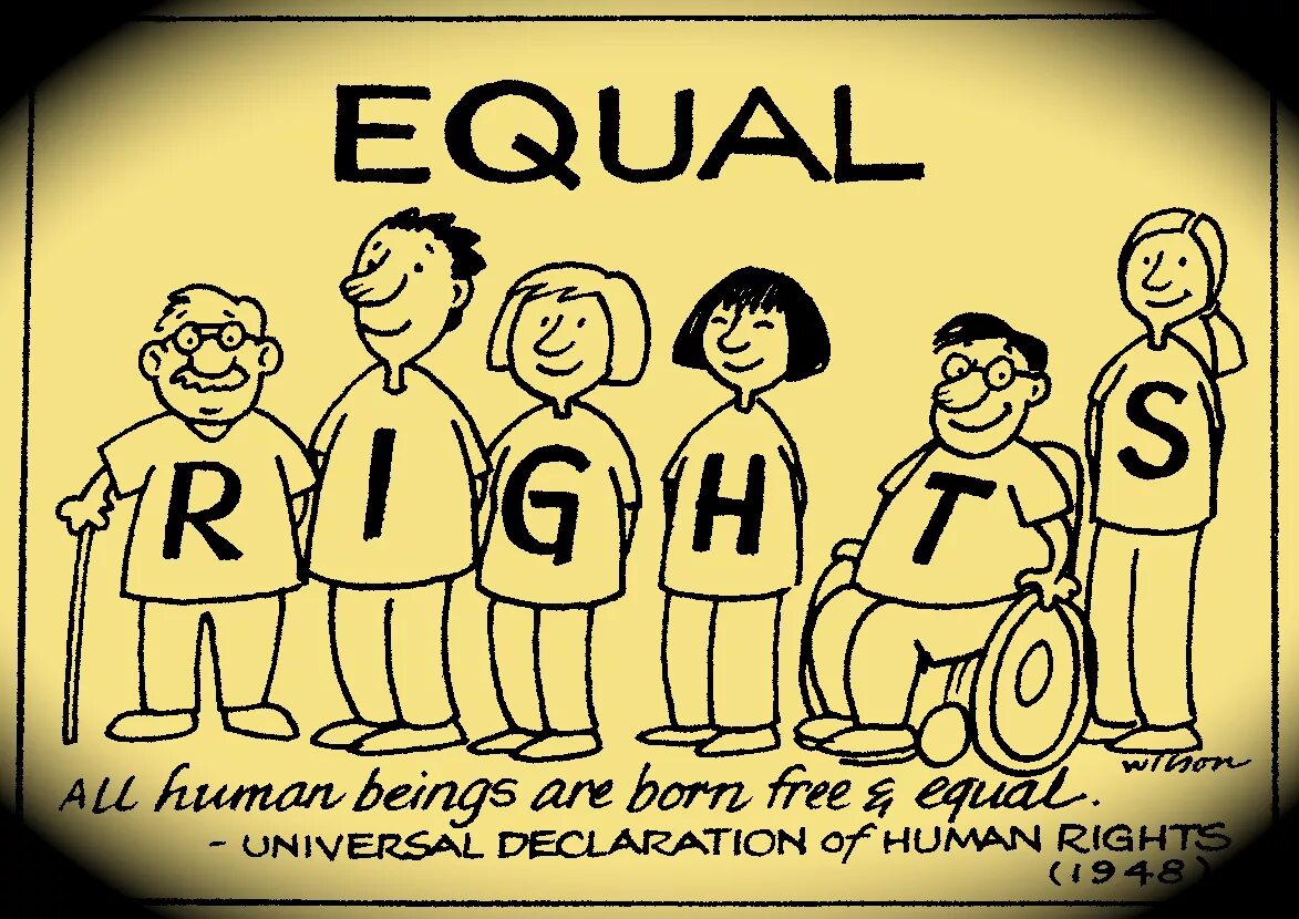 Will be the equal to