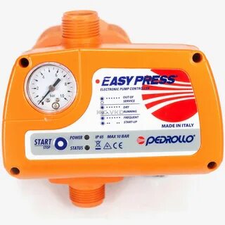 Easy press