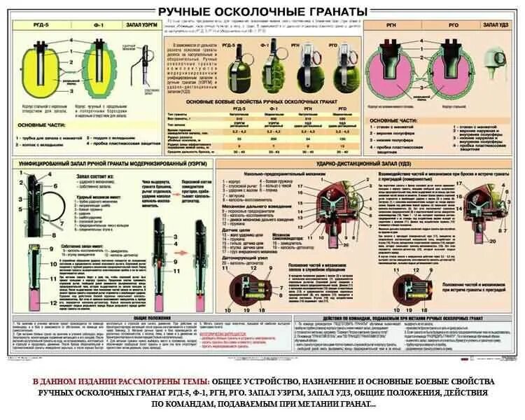 Ручные осколочные гранаты ТТХ. Ручные осколочные гранаты стенд. Ручные осколочные гранаты плакат. Ручные осколочные гранаты ТТХ ручных гранат.