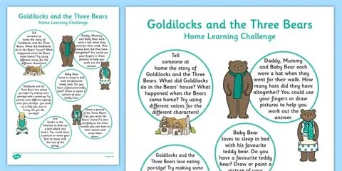 Goldilocks перевод