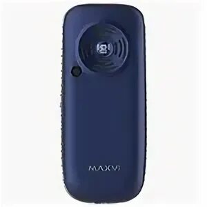 Maxvi b9