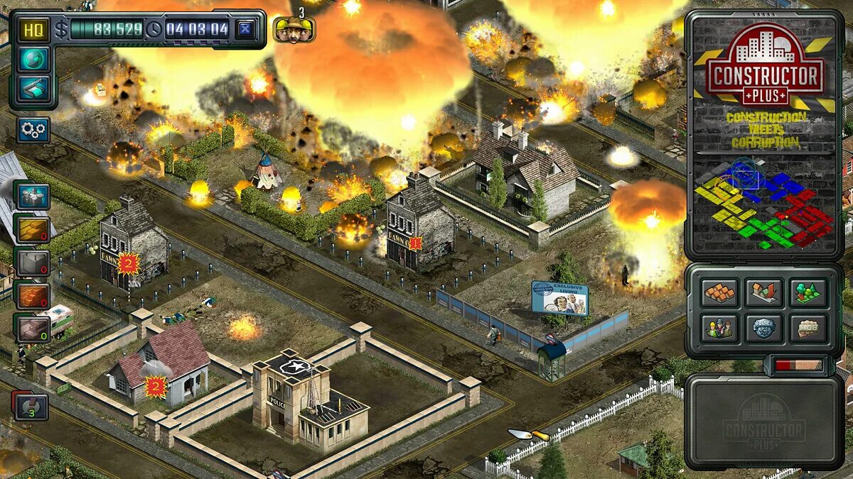 Game constructor. Игра constructor. constructor plus игра. constructor plus nintendo switch. старая игра конструктор на пк.