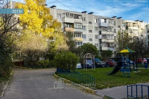 Г щербинка ул спортивная