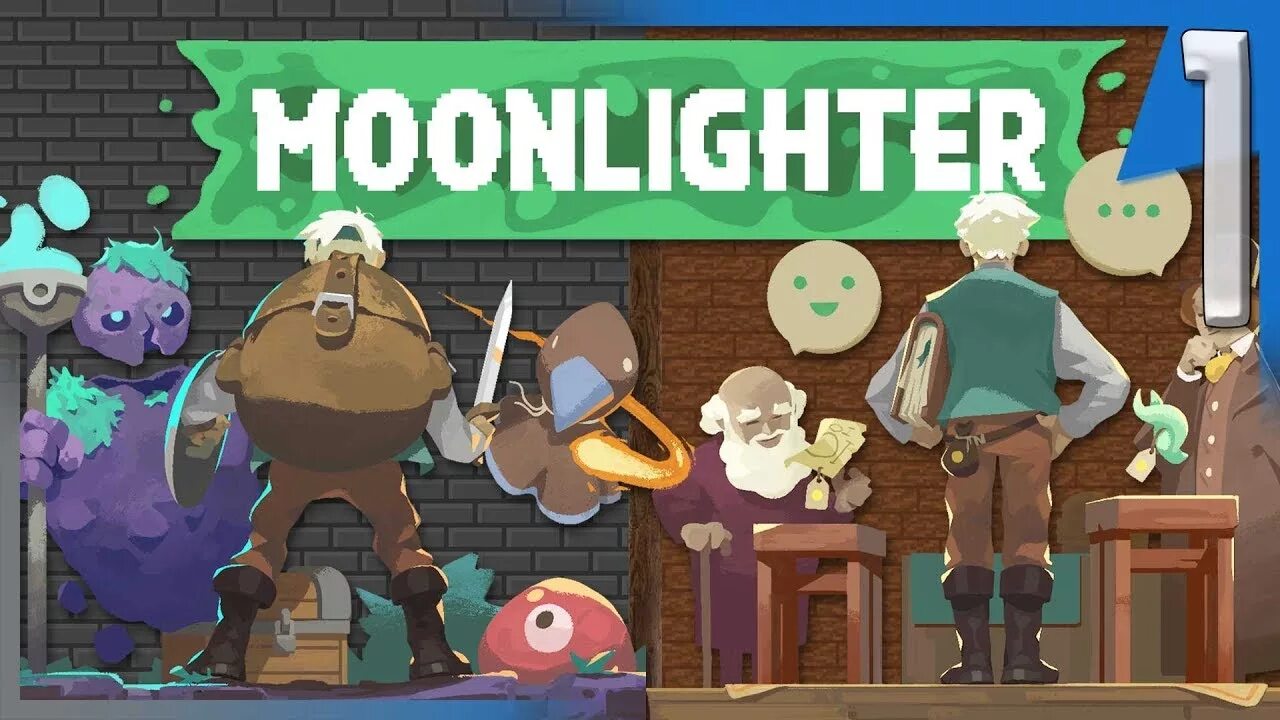 Moonlighter цены