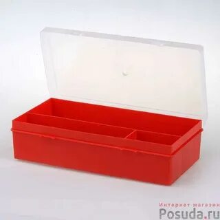 Коробка профи