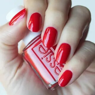 Real red