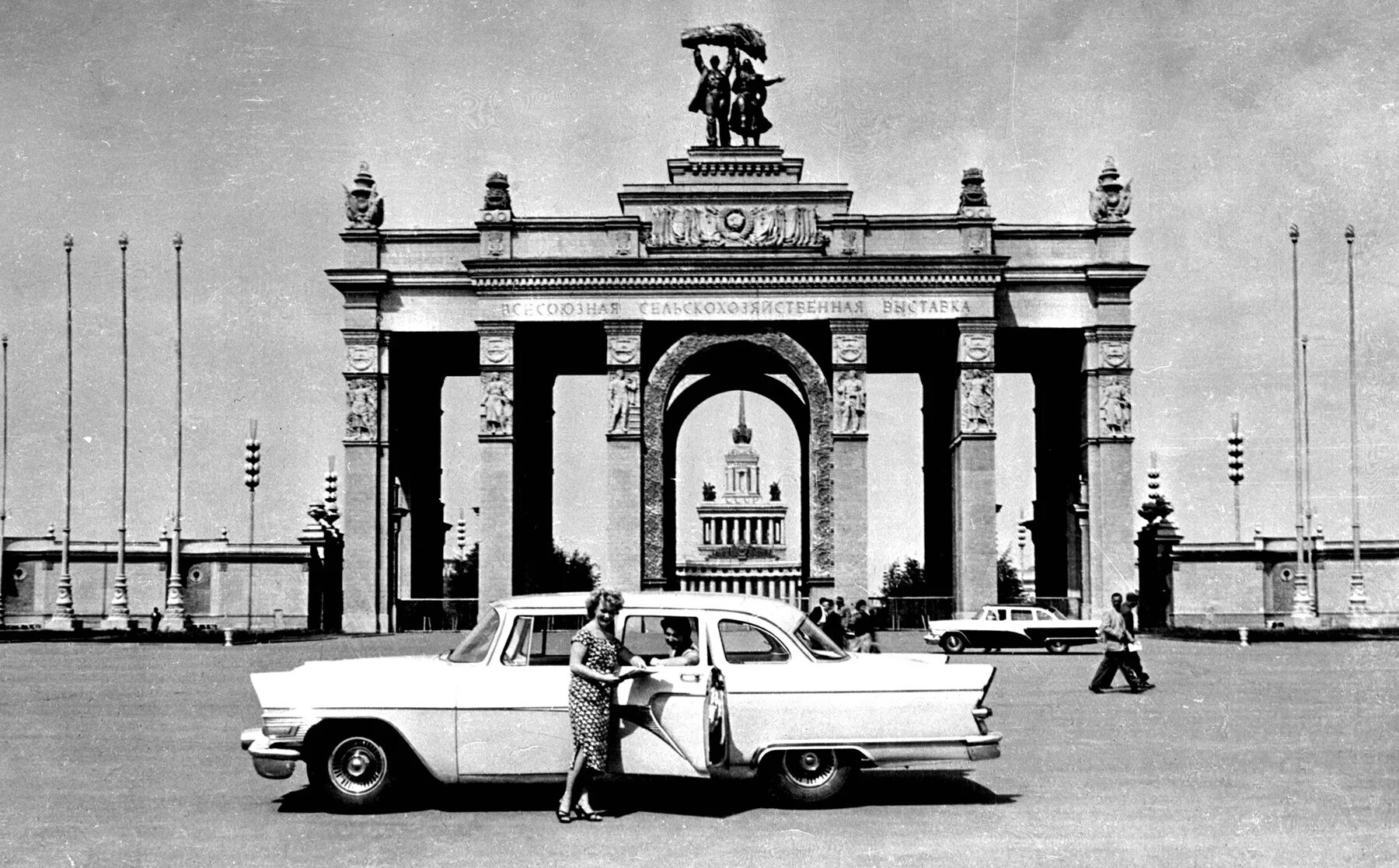 павильон зерно 1939 всхв. всхв вднх. комплекс вднх ссср. в каком году построили вднх. всесоюзная сельскохозяйственная выставка всхв вднх.