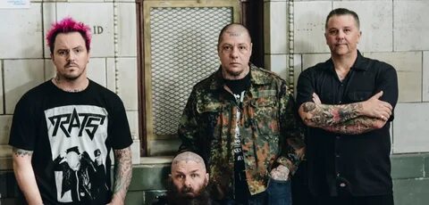 Включи rancid