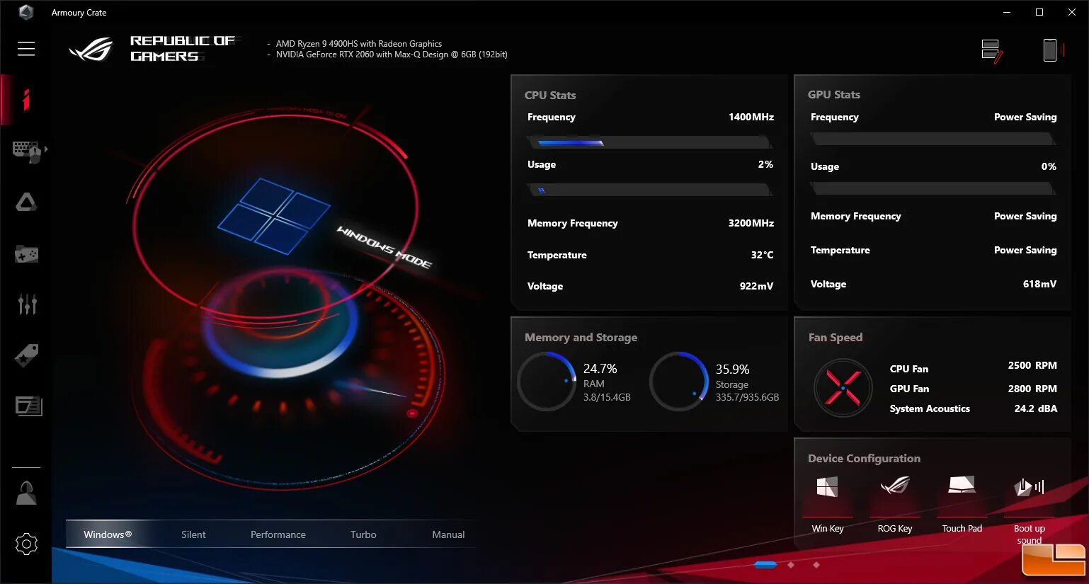 Asus zephyrus ryzen 9. ASUS ROG Zephyrus g14 UEFI. Ryzen 9 4900hs. Zephyrus видеокарты. Armoury Crate Fan Speed.