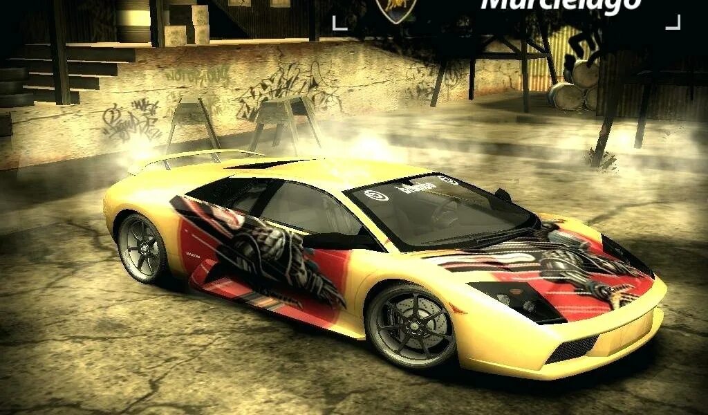 Машины в игре most wanted. Винилы NFS MW Supra. Игра NFS most wanted 2005. Ford gt 2006 NFS MW. Lamborghini Murcielago need for Speed most wanted 2005.