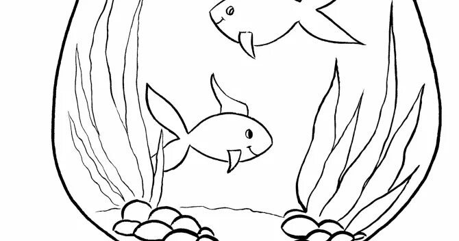 Аквариумные рыбки средняя группа. Раскраска аквариум с рыбками. Аквариум раскраска для детей. Аквариум с рыбками рисунок. Аквариумные рыбки раскраска.