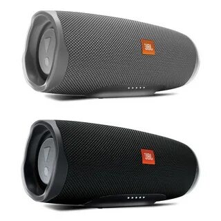 Jbl charge отзывы