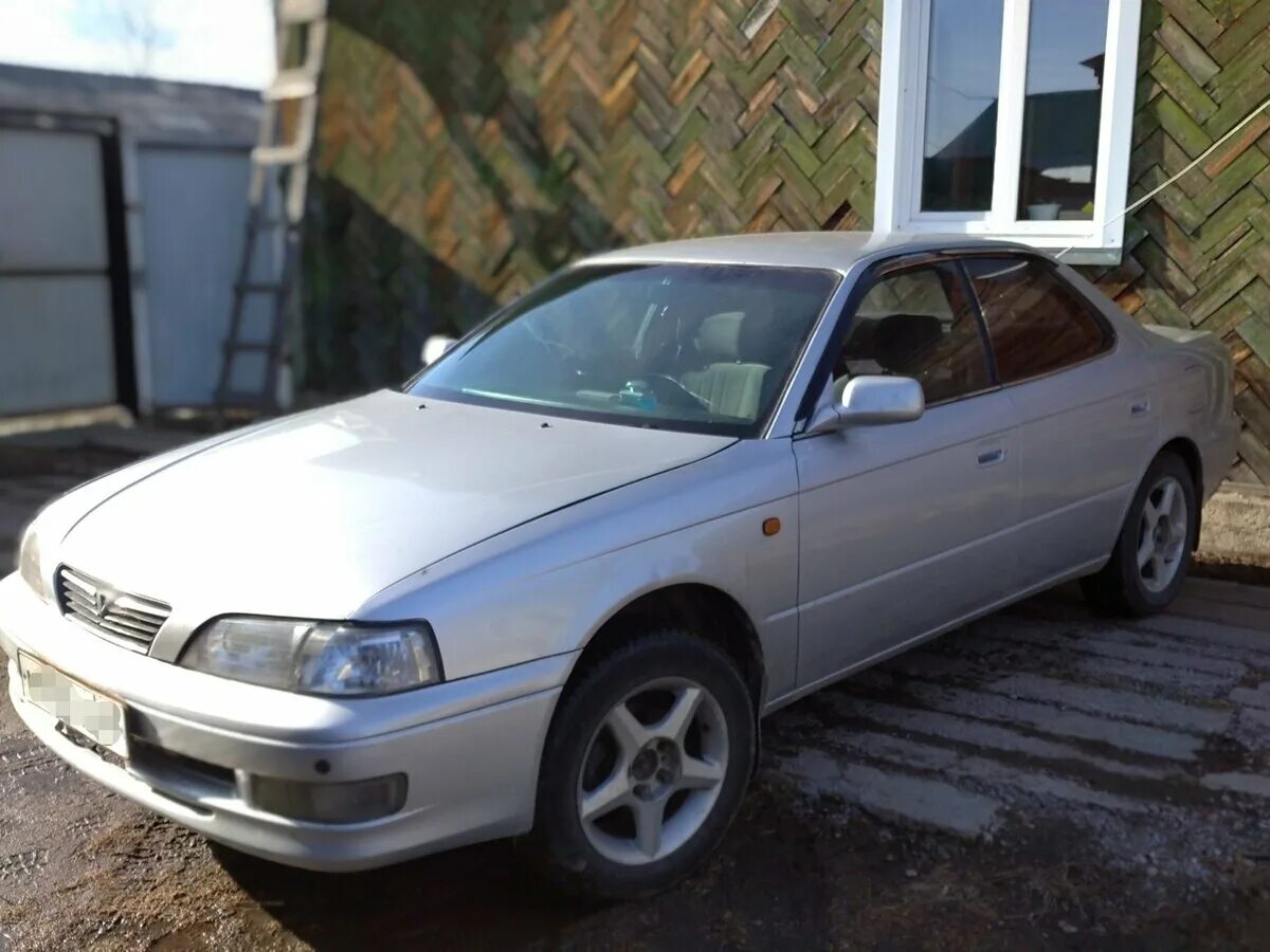 Vista 1997. Vista 1997. Toyota vista 1997. Toyota vista 1997. тойота виста 1997 зад.