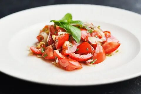 Салат бакинский